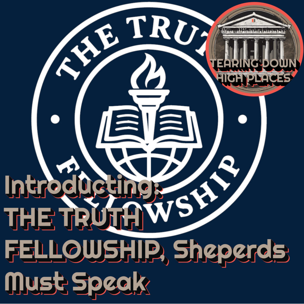 THE TRUTH FELLOWSHIP
