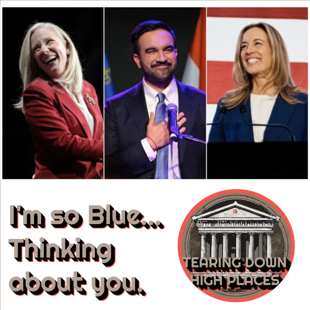 2025 Election Takeaways: We Can Win Locally | EP 94