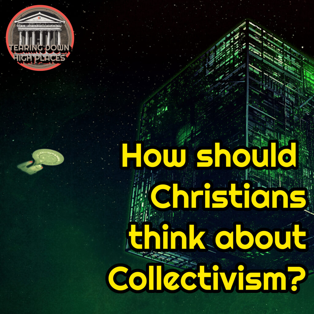 Collectivism or bust