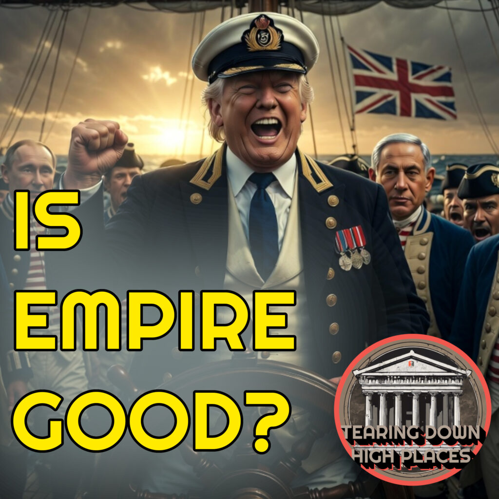 Is Empire Good?