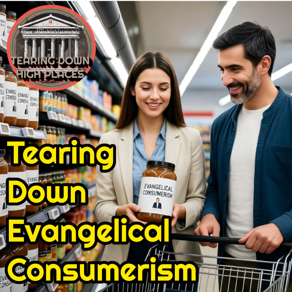 Evangelical Consumerism