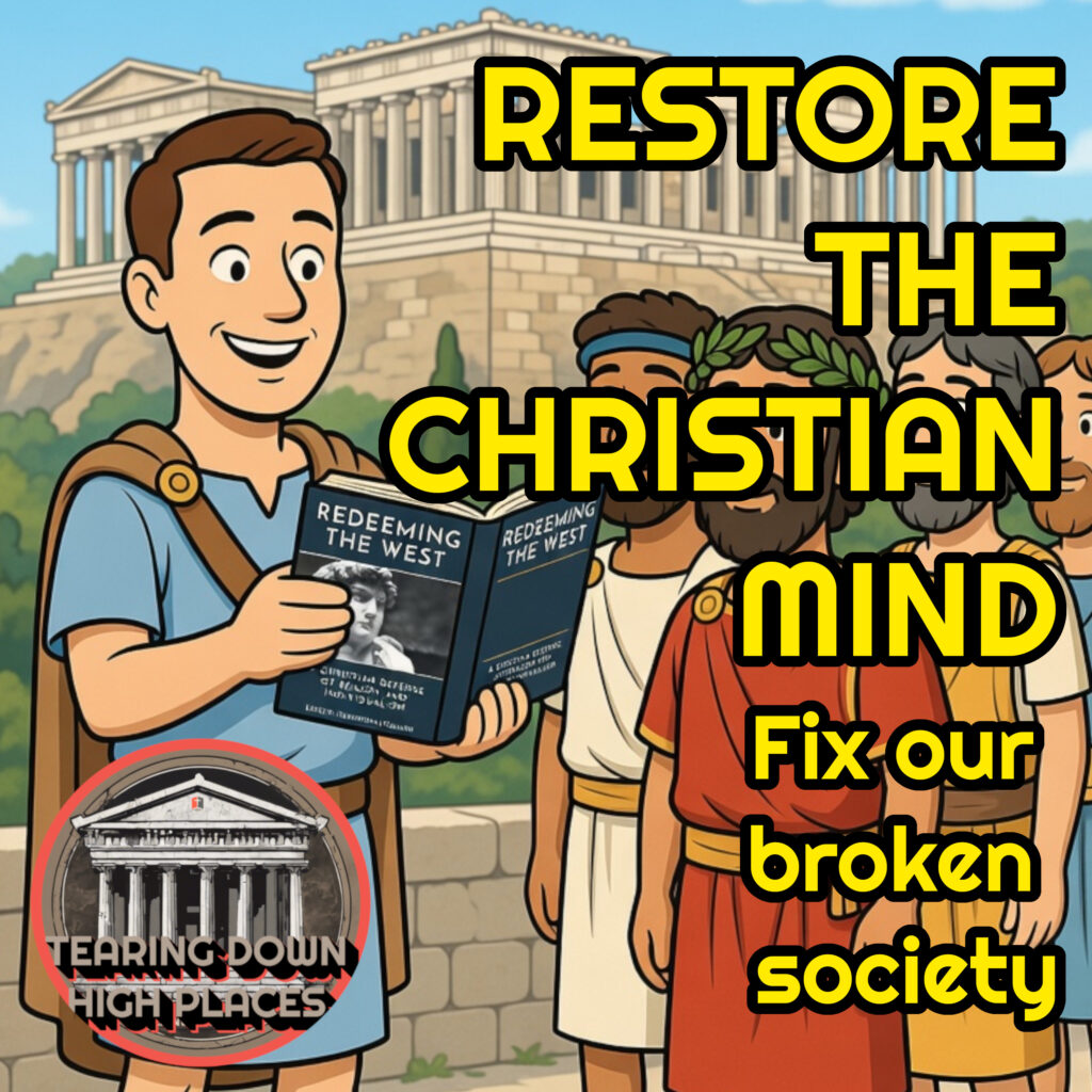 New Athens Statement: Christian Philosphy vs Heresy